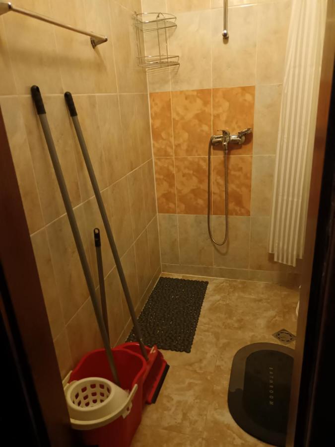 Apartament-Damo Pamporowo Exterior foto